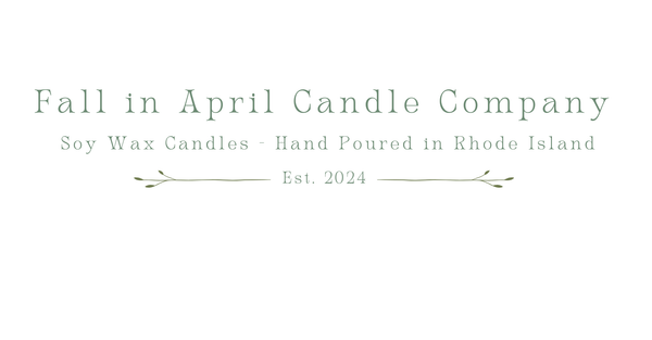Fall In April Candle Company